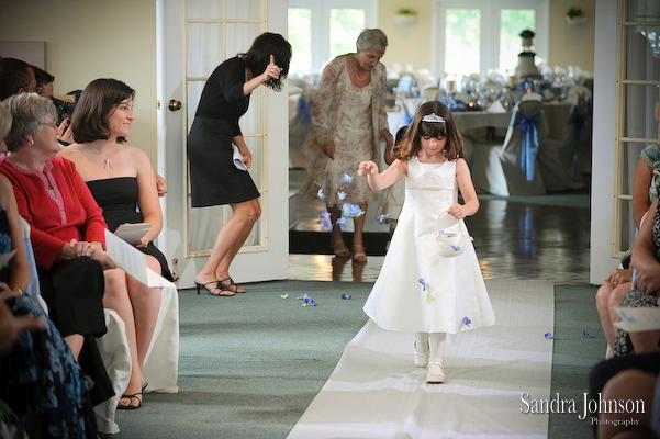 Best Tuscawilla Country Club wedding photographer - Sandra Johnson (SJFoto.com)